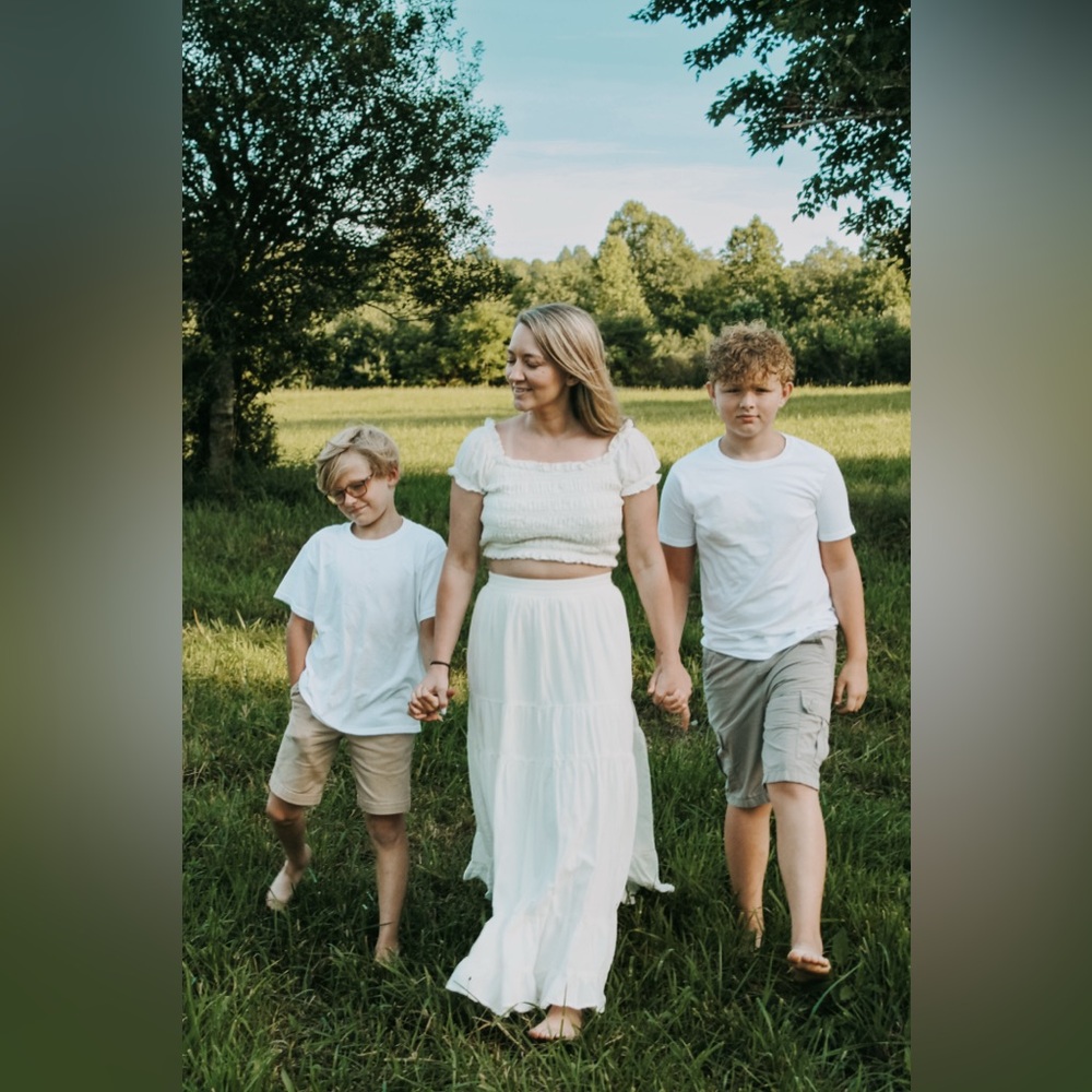 Meet your Posher, Chelsea Leigh